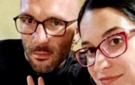 le vittime della tragedia di cala fighera