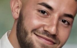 Marco Mameli