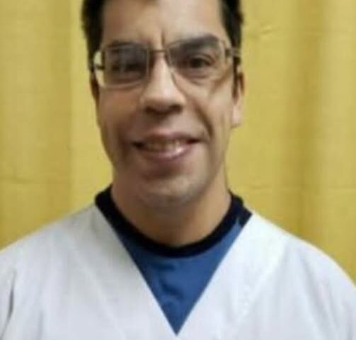 Mauro Bergoglio