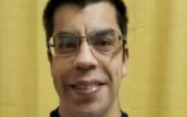Mauro Bergoglio