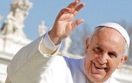 papa francesco