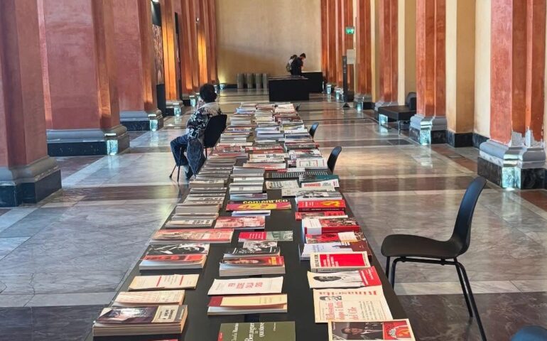 Dirittos, siguresa e cittadinantzia: in Casteddu cussiderassiones a inghiriu de s’eredidade de Enrico Berlinguer