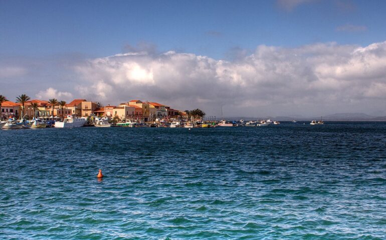 Sant'Antioco