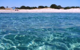 Capo Comino