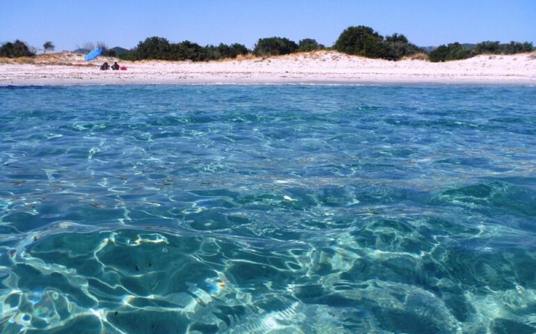 Capo Comino