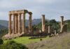 Il tempio di Antas