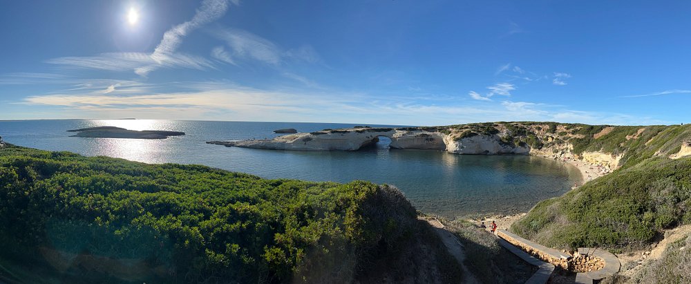 S'Archittu