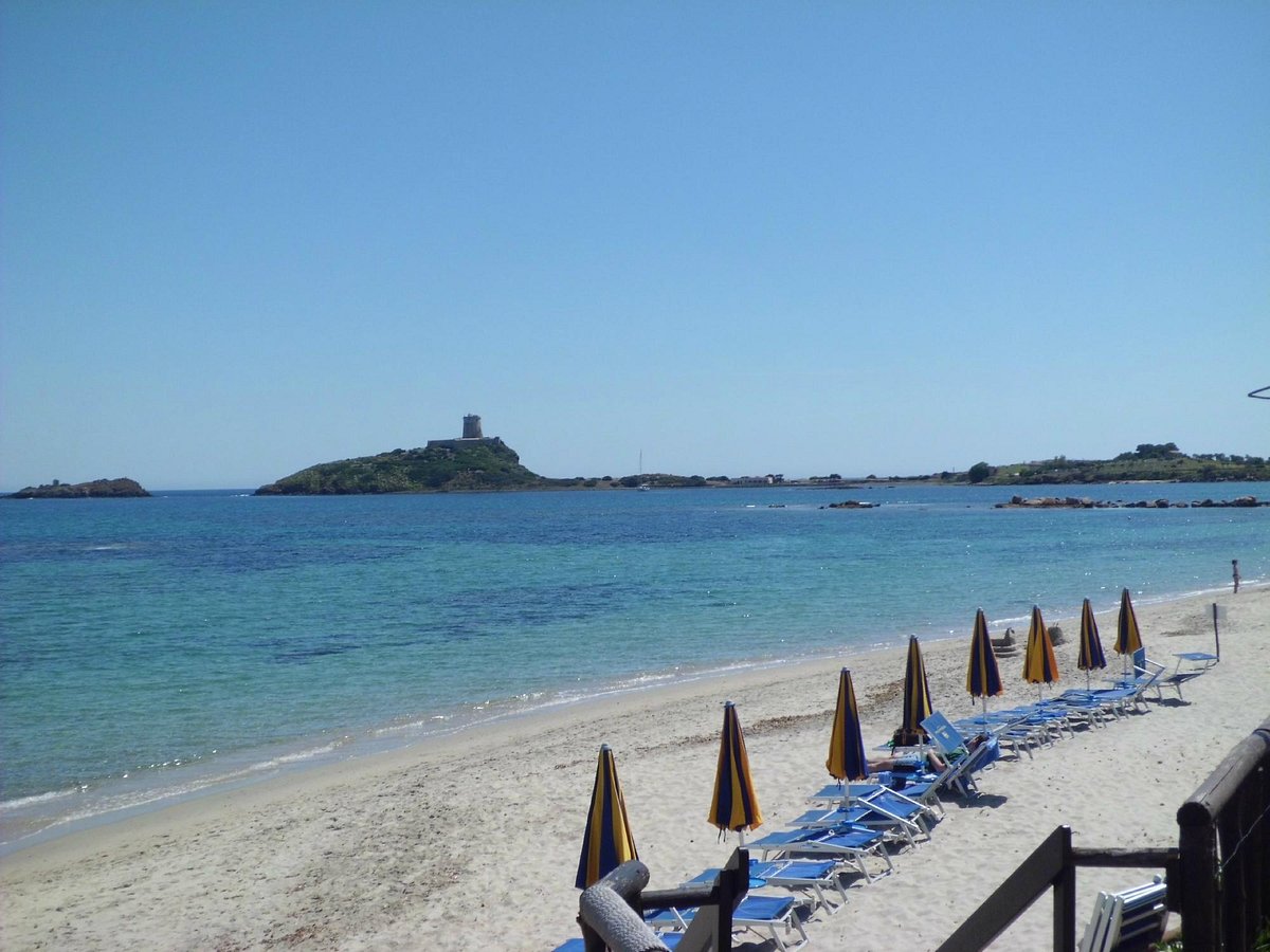 Baia di Nora