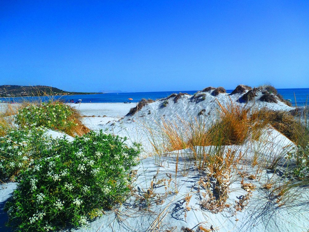 Capo Comino