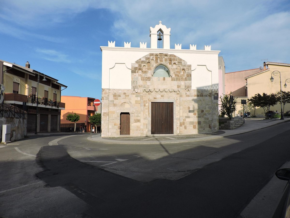 Santa Maria di Malta