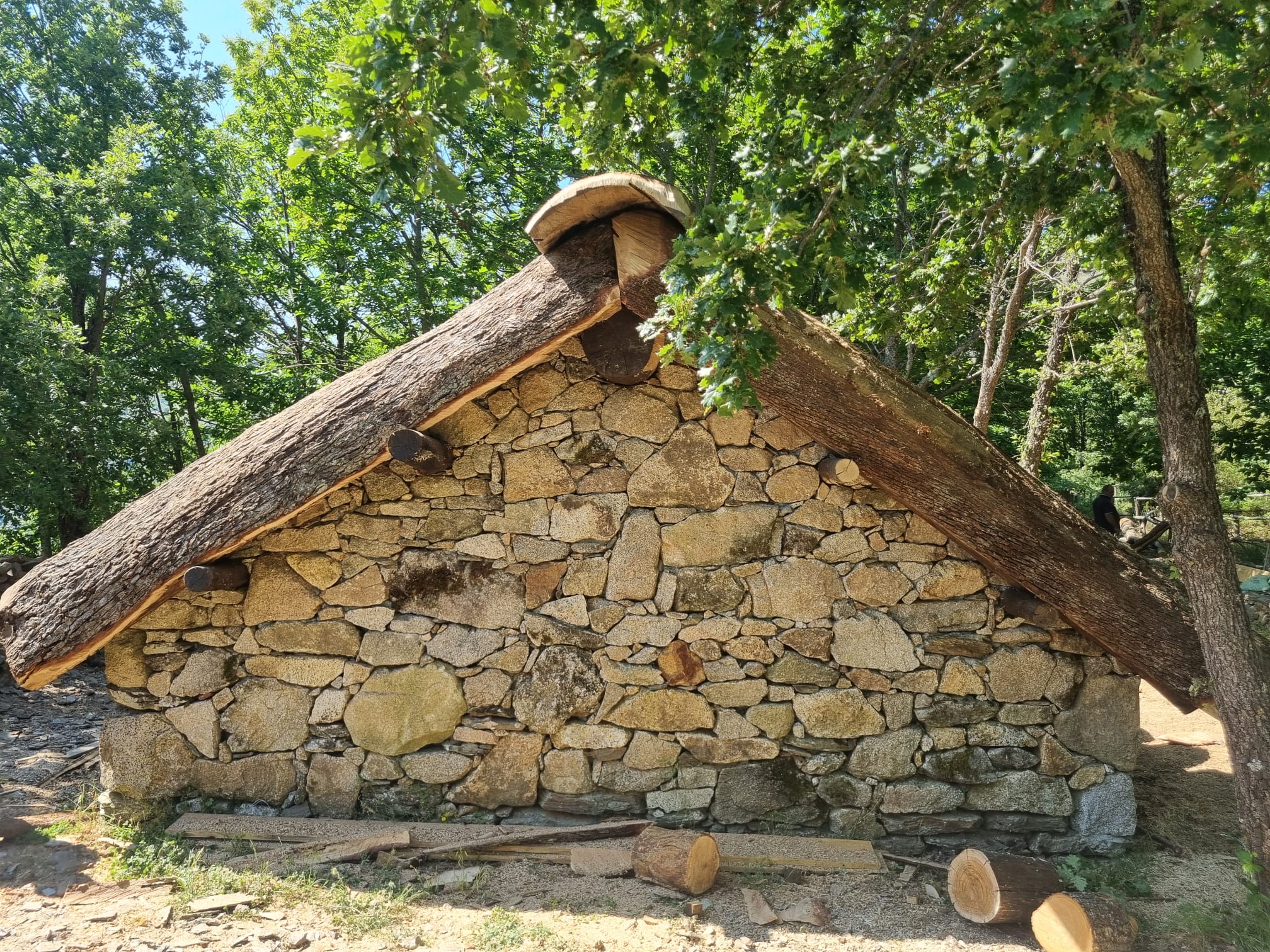 fonni monte novu