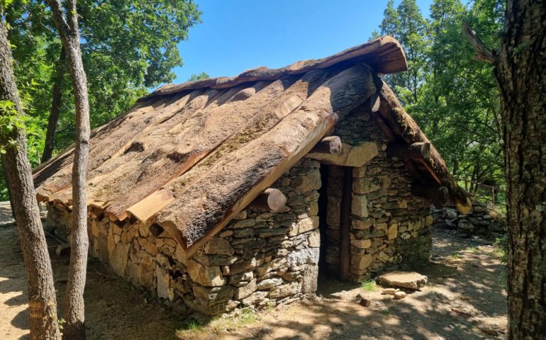 fonni monte novu