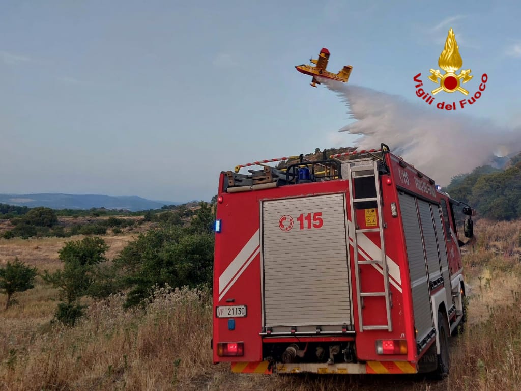 incendi