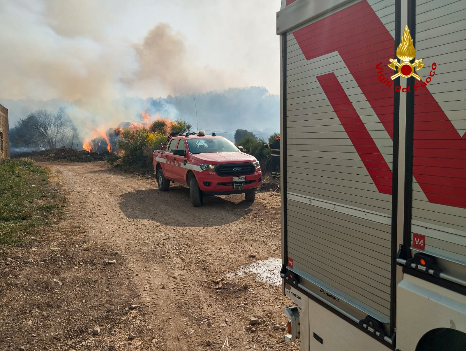 incendi