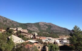 Montevecchio