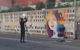 murale manuela murgia