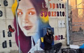 Su casu Murgia: trassas novas de DNA mascrinu torrant a abberrere su misteru supra sa morte de sa picciocca de 16 annos.
