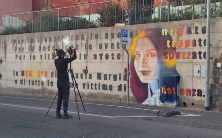 murale manuela murgia