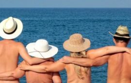 nudisti