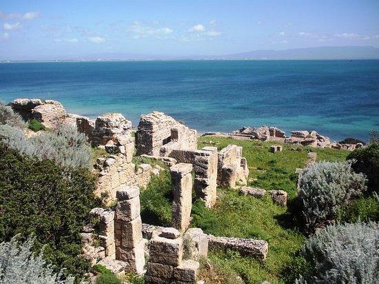Tharros