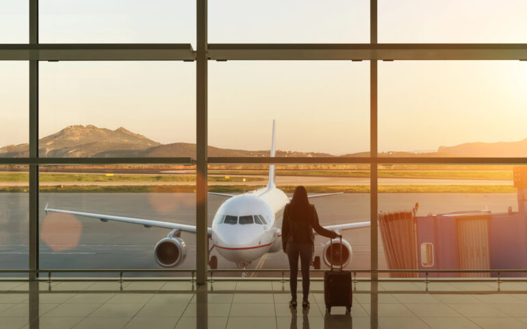aeroporto