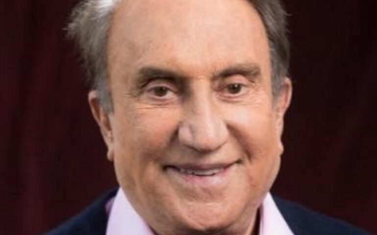 Emilio Fede