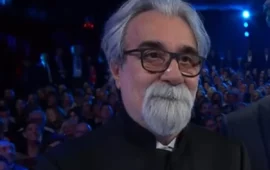 Beppe Vessicchio