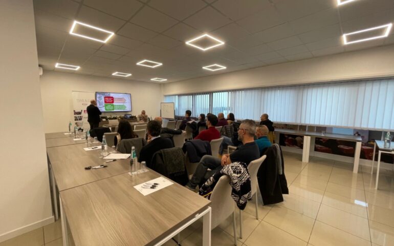 Sicurezza e innovazione: due eventi imperdibili a Sassari per formare i professionisti del futuro