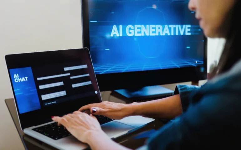 Unu abbenimentu importante in Tàtari subra de s’intelligèntzia artifitziale a su servìtziu de su turismu e de sa cultura