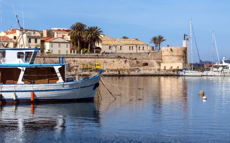 S’Alighera, sa perra catalana de sa Sardigna: chimbe esperièntzias de non pèrdere