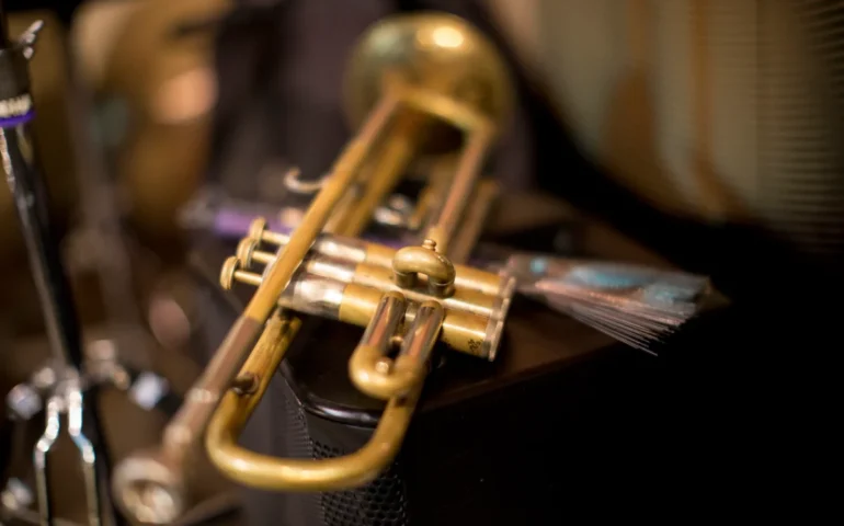 Pàulu Fresu: su sonu de su Mediterràneu in su mundu de su jazz