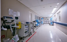 Emergèntzia pro Manuel Desogus: serbit azzudu pro su trazu mèicu in Sardigna