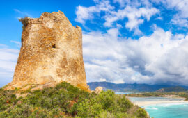 Sa Sardigna de su rennu: unu tempus de autonomia e podere locale in s’ìsula medievale