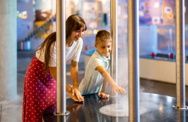 Su parcu de Gutturu Mannu affilat s’Ecomuseu digitale