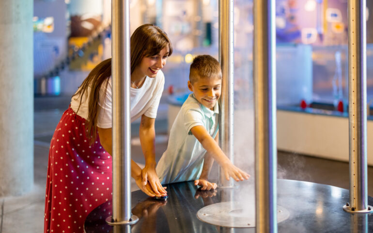 Su parcu de Gutturu Mannu affilat s’Ecomuseu digitale