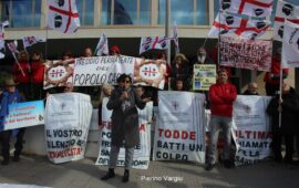 Sa proposta de leze Pratobello 24 arribat in Cunsizzu regionale:partit s’iter istitutzionale