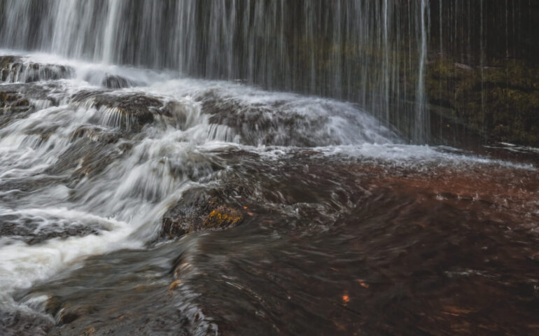 Sadali, sa “bidda de s’abba”: pro itte custu burgu tenet unu nomene gai particulare
