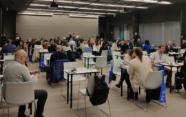 Sa Fundatzione Mont’e Prama si cuffirmat animadore in Firenze pro su TourismA