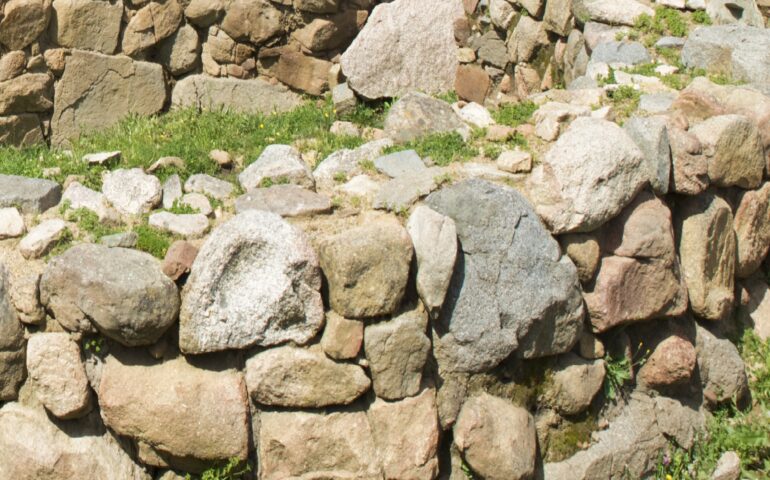 Pranos de creschida e balorizzassione de s’iscrocca: sa Fundatzione Barumini affortigat su soberamentu intre Europa e Italia