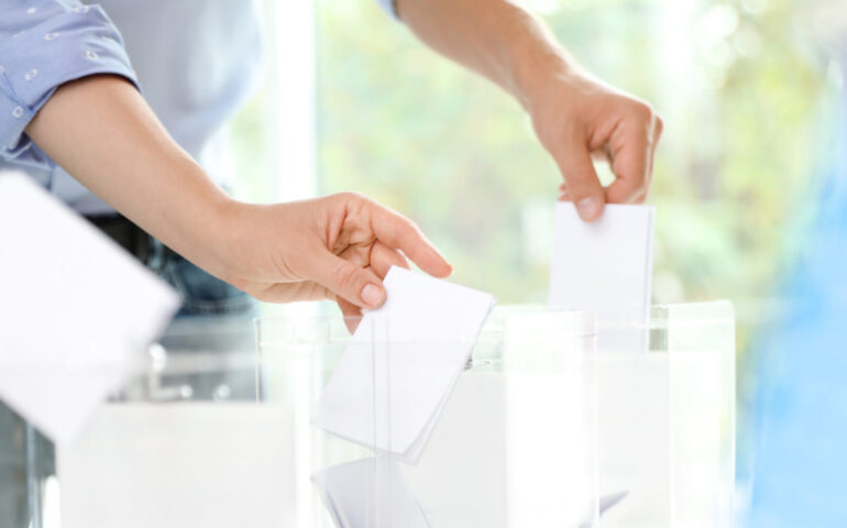 Referendum supra sa zustissia, itte prevedit sa refforma supra sa cale ant a votare sos italianos.