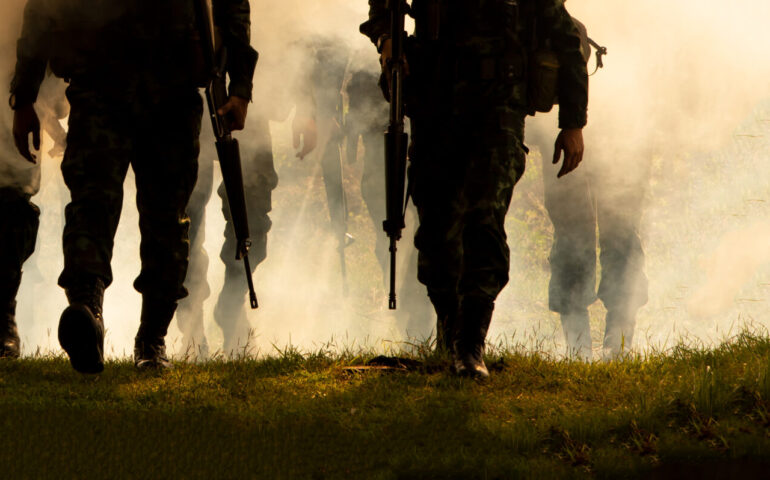 Sa Troppa Tattari torrat in Libano: sue de battoro mandados a sa ghia de su logu Ovest de Unifil.