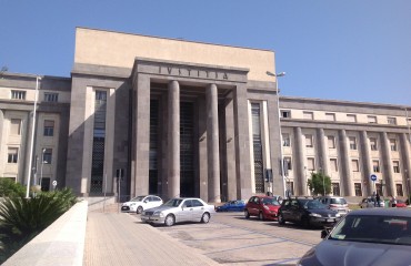 tribunale di cagliari