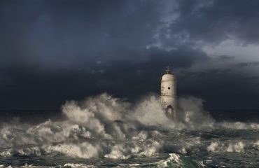 Il faro di Mangiabarche