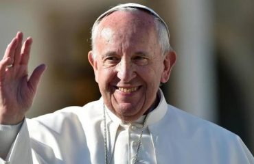 papa francesco