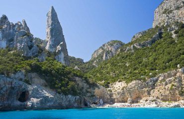 Cala Goloritzè