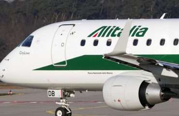 alitalia