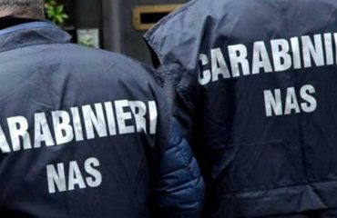 nas carabinieri