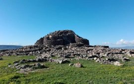 Cinque curiosità su Su Nuraxi di Barumini, area archeologica ricca di storia