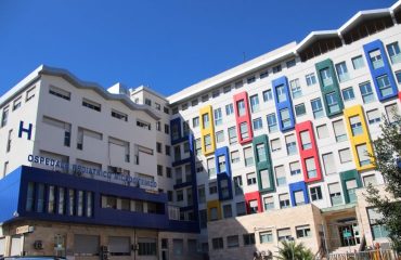 microcitemico di cagliari