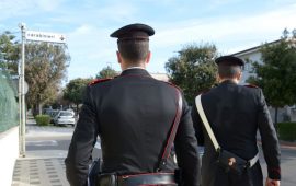 carabinieri-evasione-domiciliari